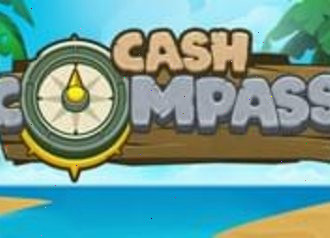 Игровой слот Cash Compass от Hacksaw