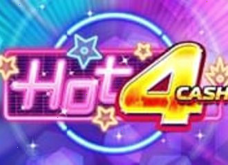 Игровой слот Hot Cash от Nolimit City