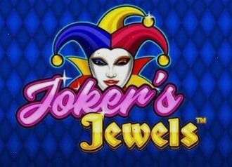 Игровой слот Jokers Jewels от Pragmatic