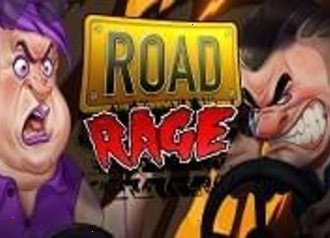 Игровой слот Road Rage от Nolimit City