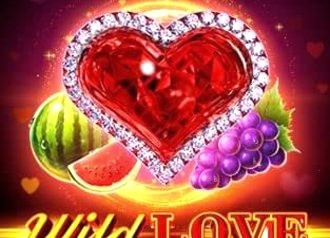 Игровой слот Wild Love от Endorphina